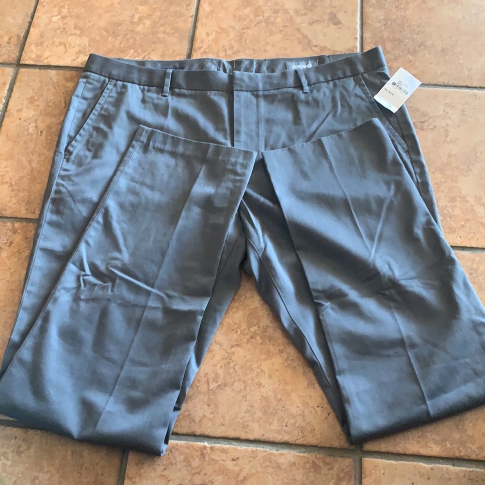 Bonobos Weekday Warrior Slim Fit Dress Pants